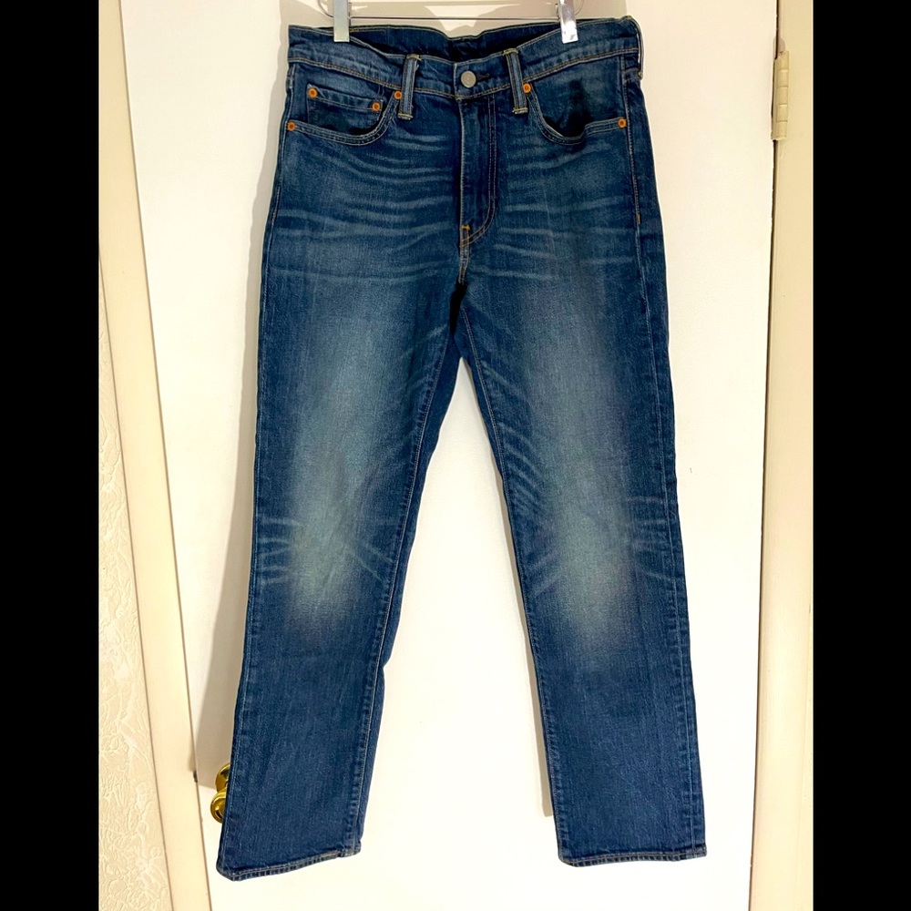 Men’s Levi’s 541 Athletic fit jeans 32x32 tapered